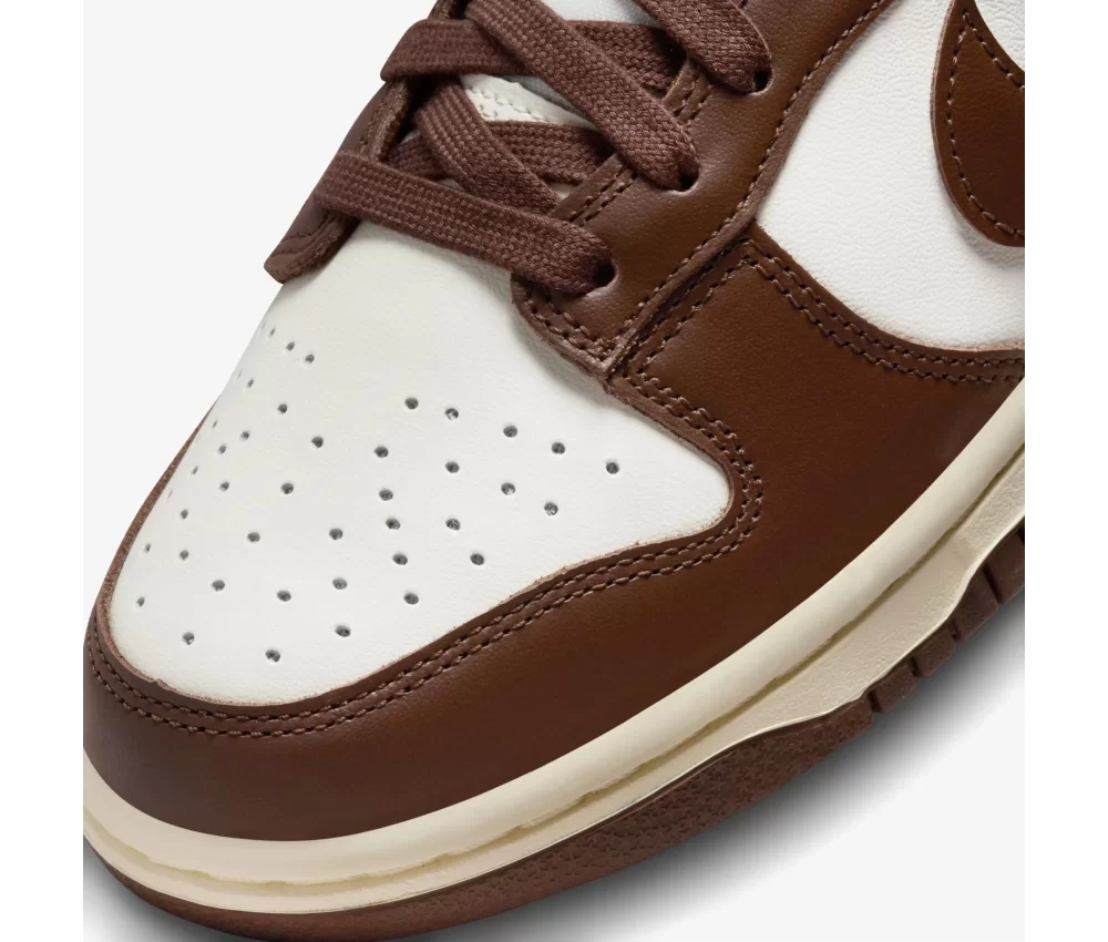 Nike Dunk Low Cacao Wow