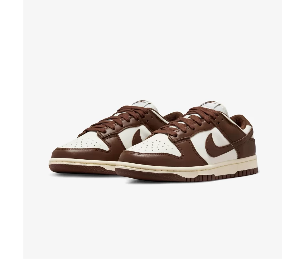 Nike Dunk Low Cacao Wow