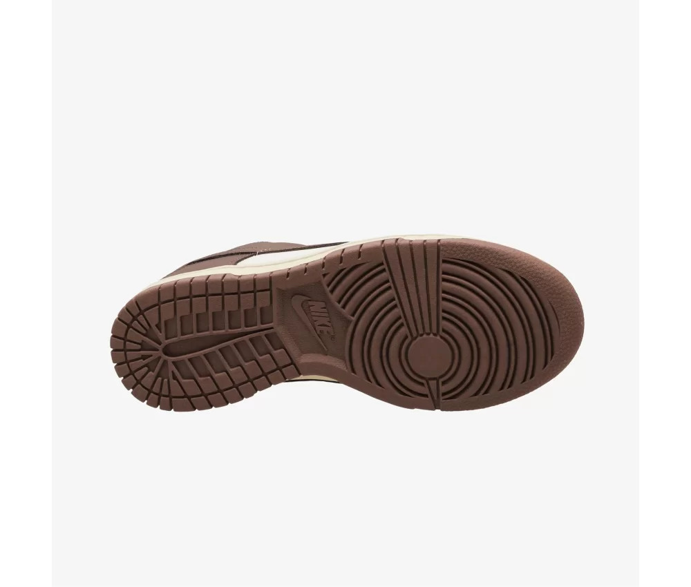 Nike Dunk Low Cacao Wow