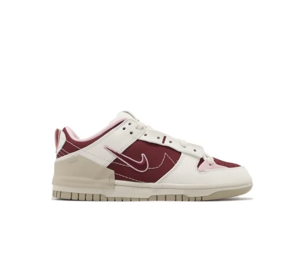 Nike Dunk Low Disrupt 2 Valentines Day 2023