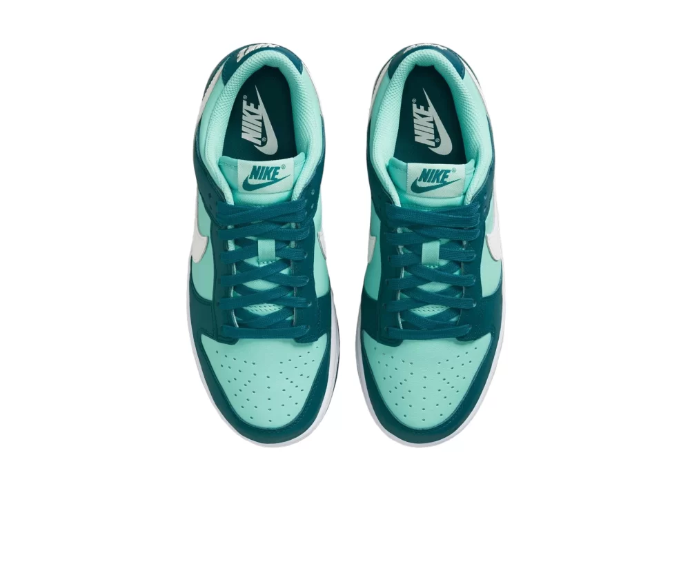 Nike Dunk Low Geode Teal