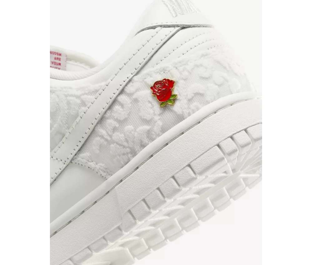 Nike Dunk Low Give Her Flowers