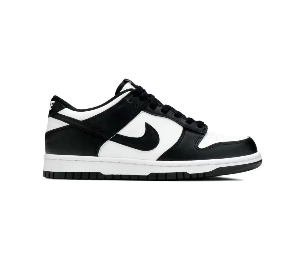 Nike Dunk Low Gs Panda Sneaker Kids