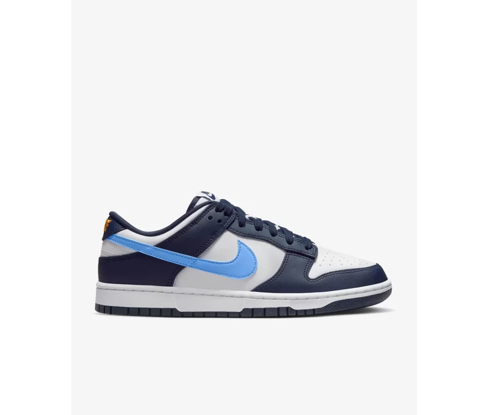 Nike Dunk Low Midnight Navy