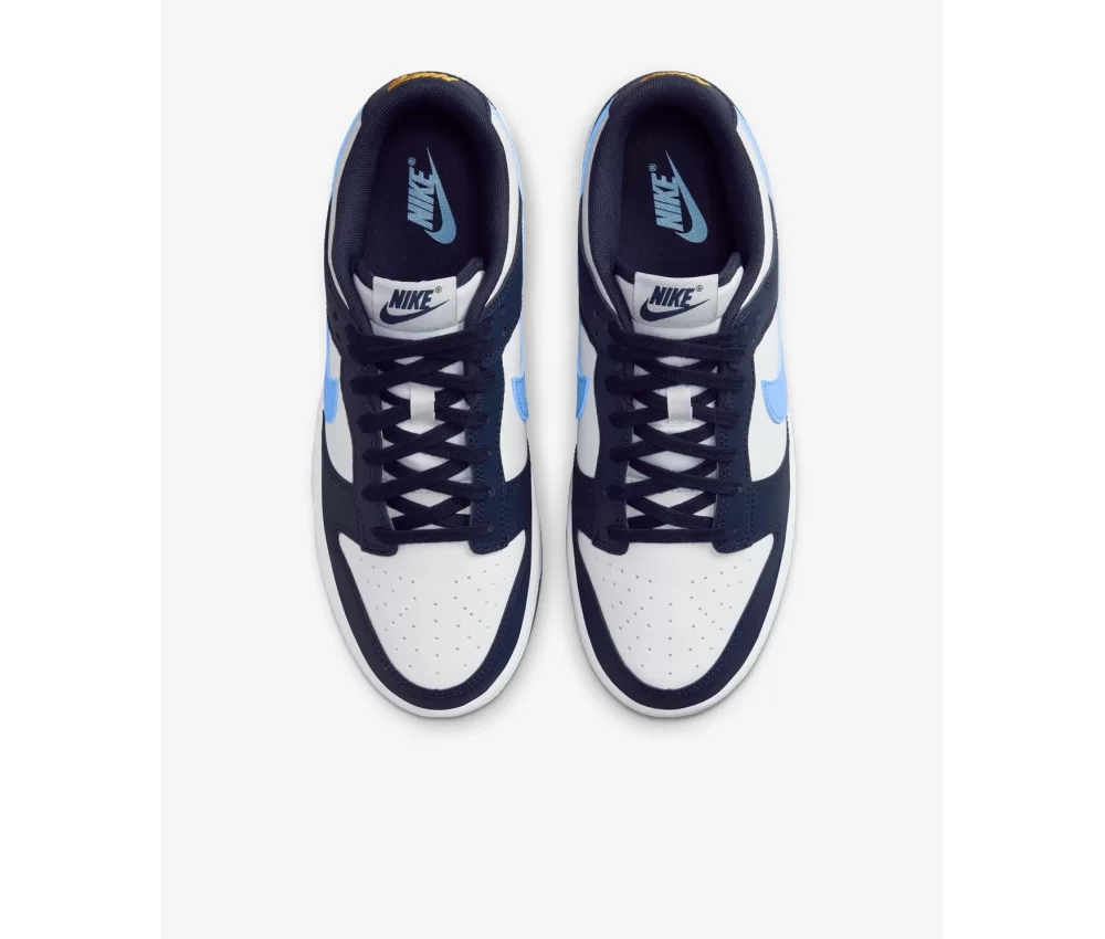 Nike Dunk Low Midnight Navy