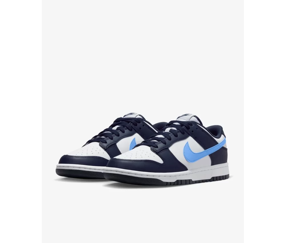 Nike Dunk Low Midnight Navy