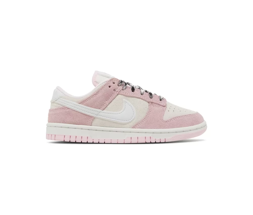 Nike Dunk Low Pink Foam