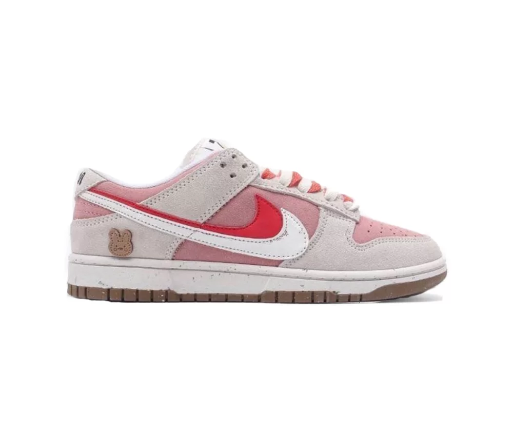 Nike SB Dunk Low SE 85 Double Swoosh