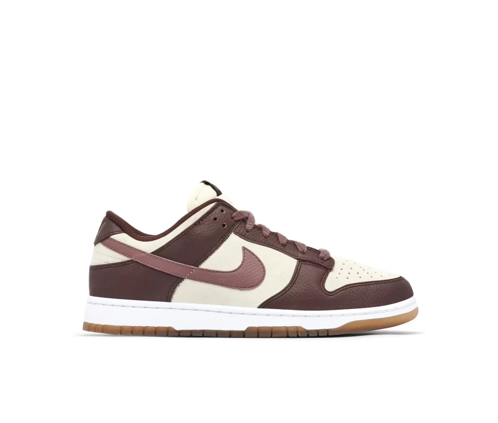 Nike Dunk Low Plum Eclipse