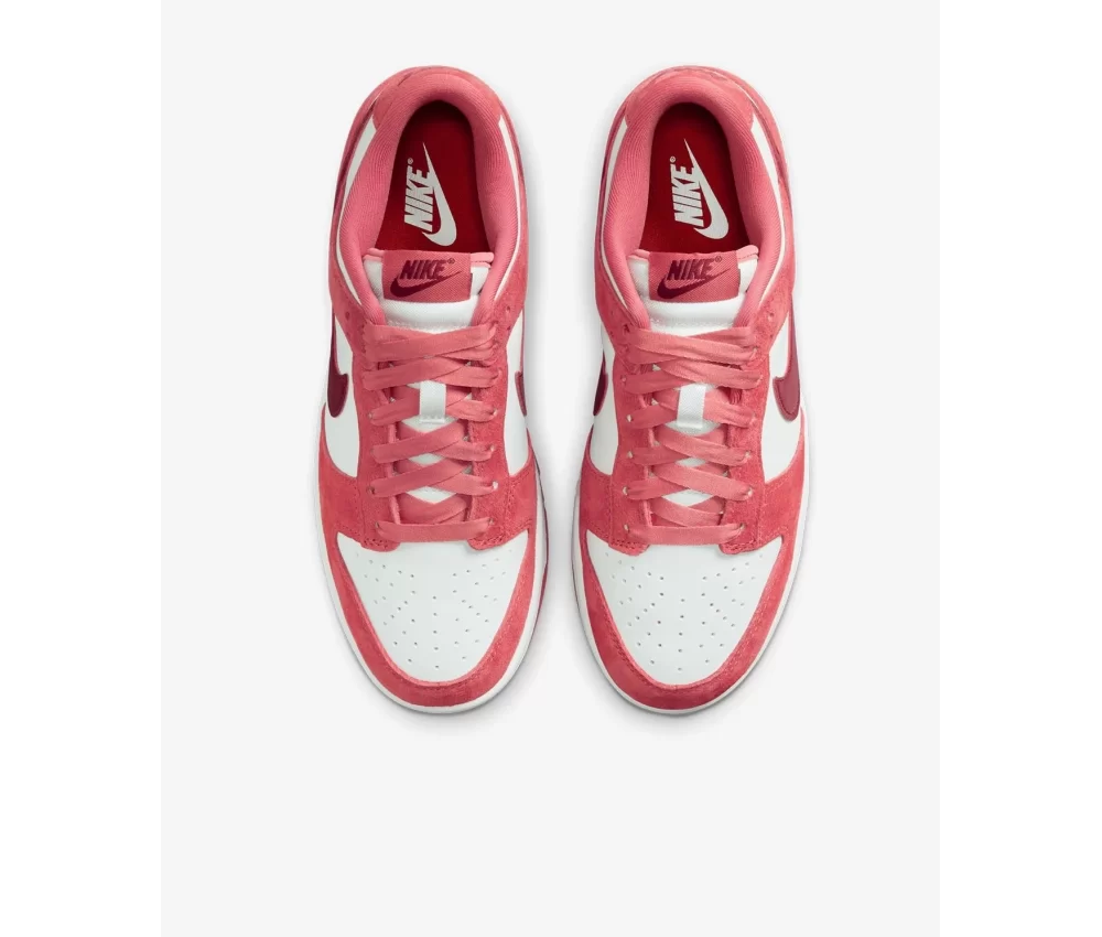 Nike Dunk Low Premium Valentines Day