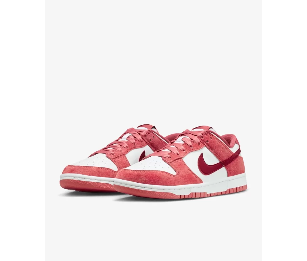 Nike Dunk Low Premium Valentines Day