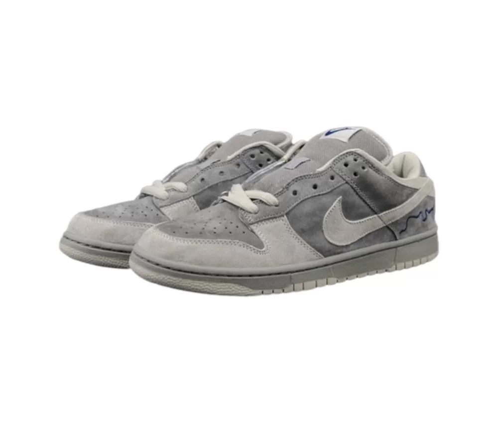 Nike Dunk Low Pro SB London