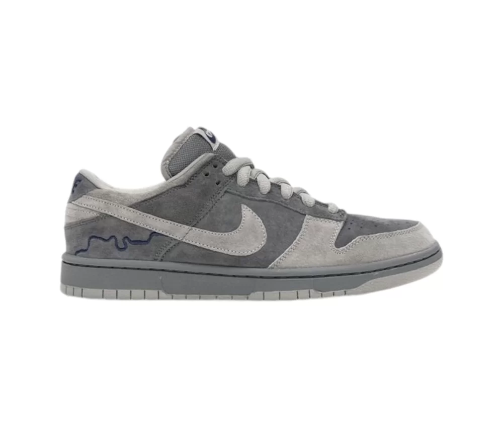 Nike Dunk Low Pro SB London