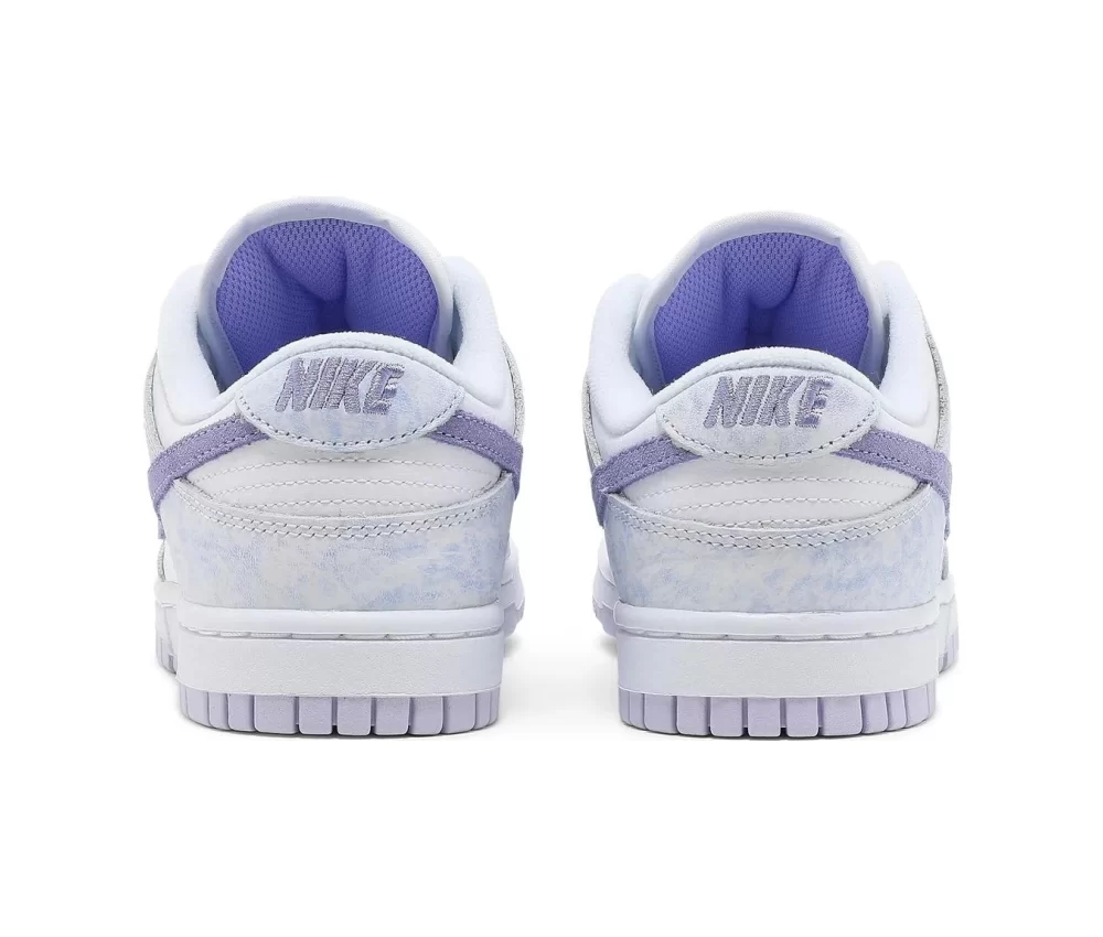Nike Dunk Low Purple Pulse