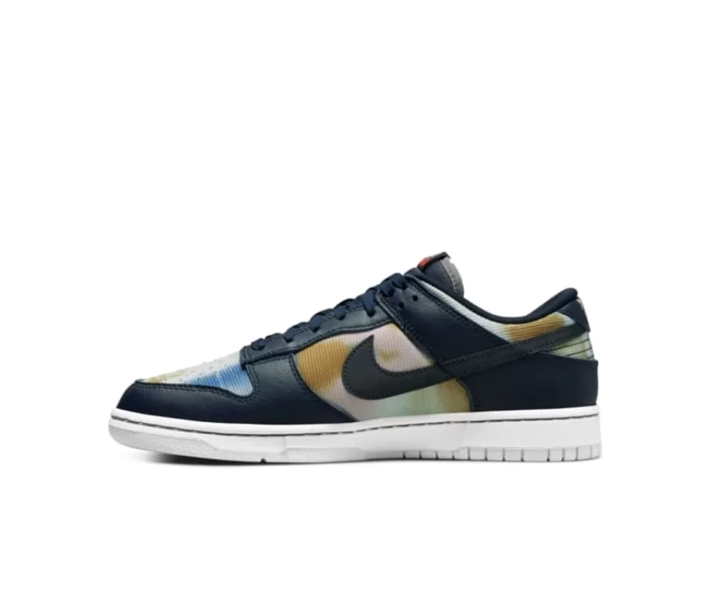 Nike Dunk Low Retro Premium Graffiti