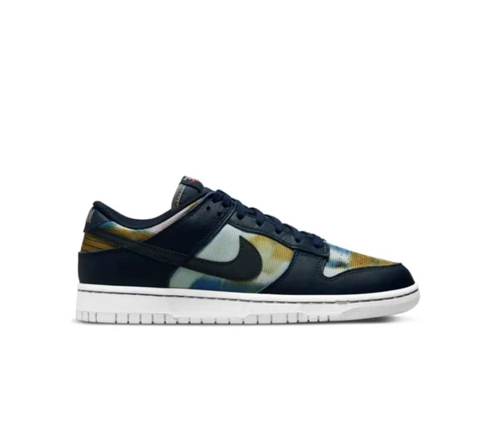 Nike Dunk Low Retro Premium Graffiti