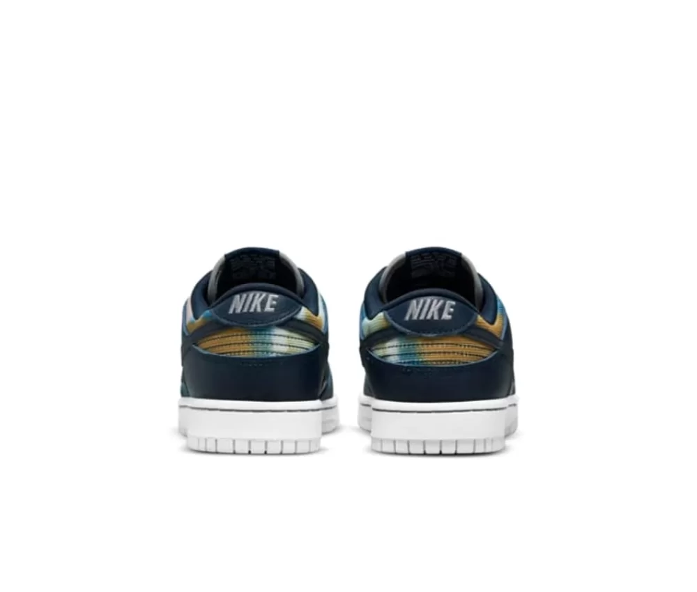 Nike Dunk Low Retro Premium Graffiti