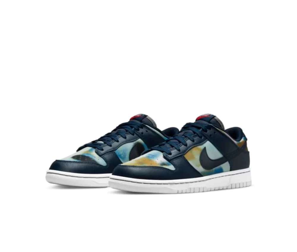 Nike Dunk Low Retro Premium Graffiti