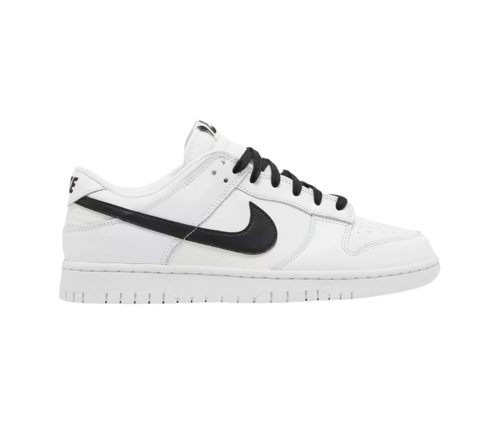 Nike Dunk Low Reverse Panda