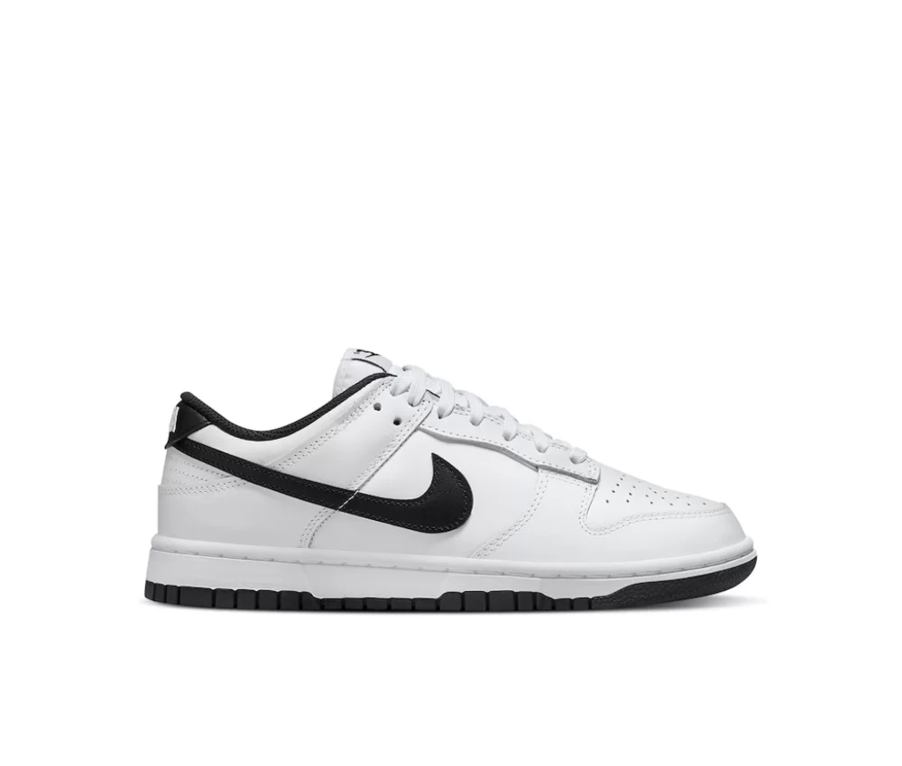 Nike Dunk Low Reverse Panda
