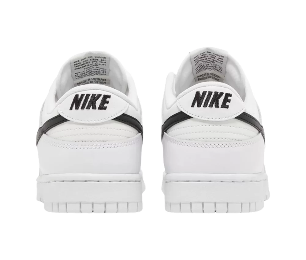 Nike Dunk Low Reverse Panda