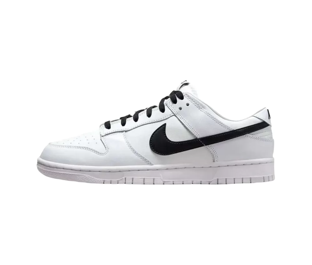 Nike Dunk Low Reverse Panda