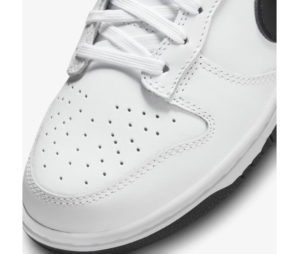 Nike Dunk Low Reverse Panda