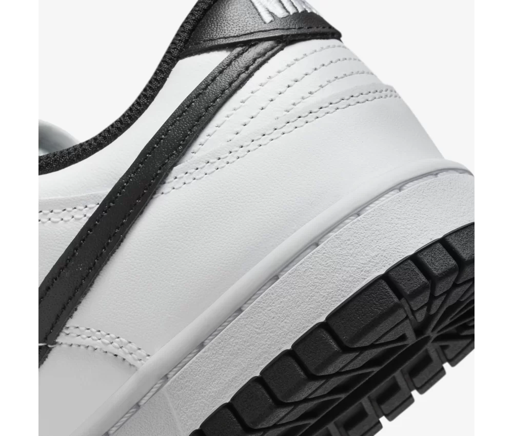 Nike Dunk Low Reverse Panda