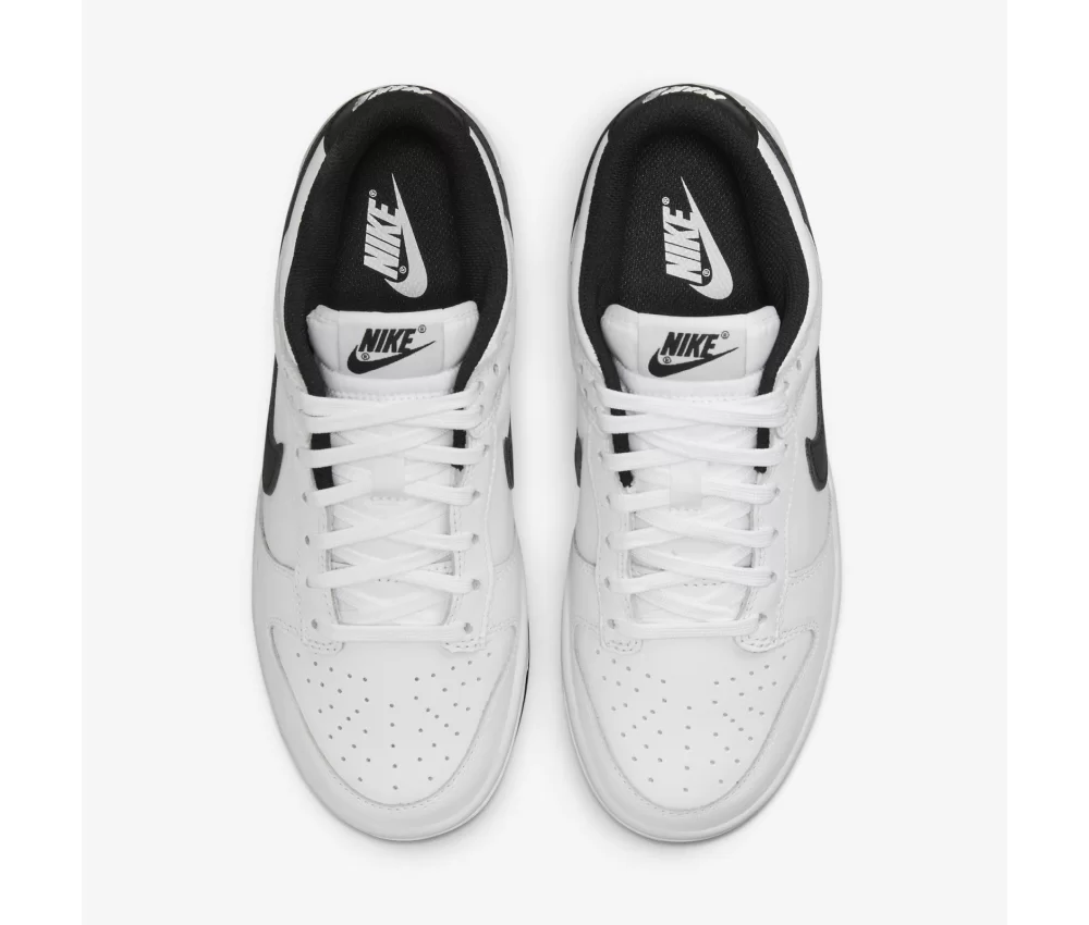 Nike Dunk Low Reverse Panda