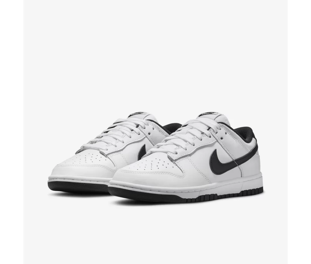 Nike Dunk Low Reverse Panda