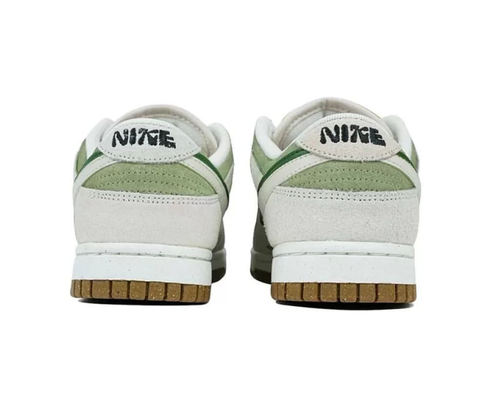 Nike Dunk Low SE 85 Avocado Double Swoosh