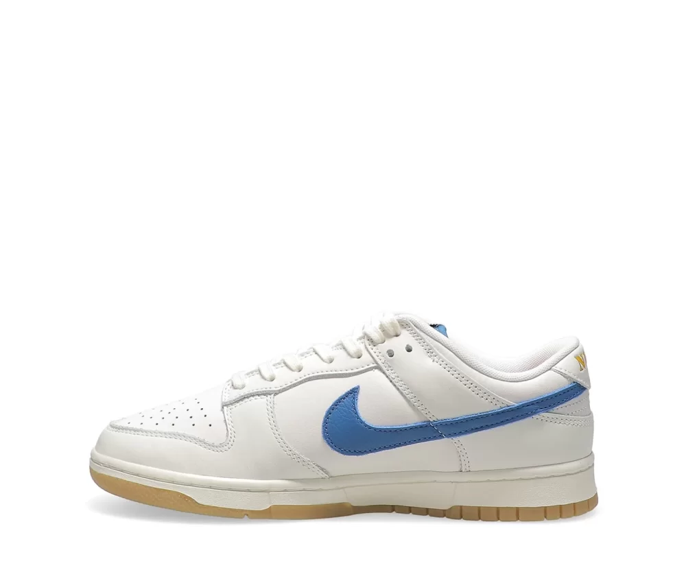 Nıke Dunk Low Se Saıl Game Royal Gum