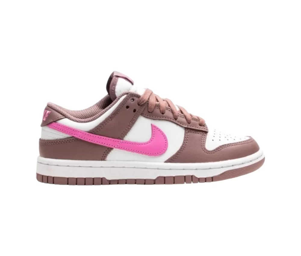 Nike Dunk Low Smokey Mauve