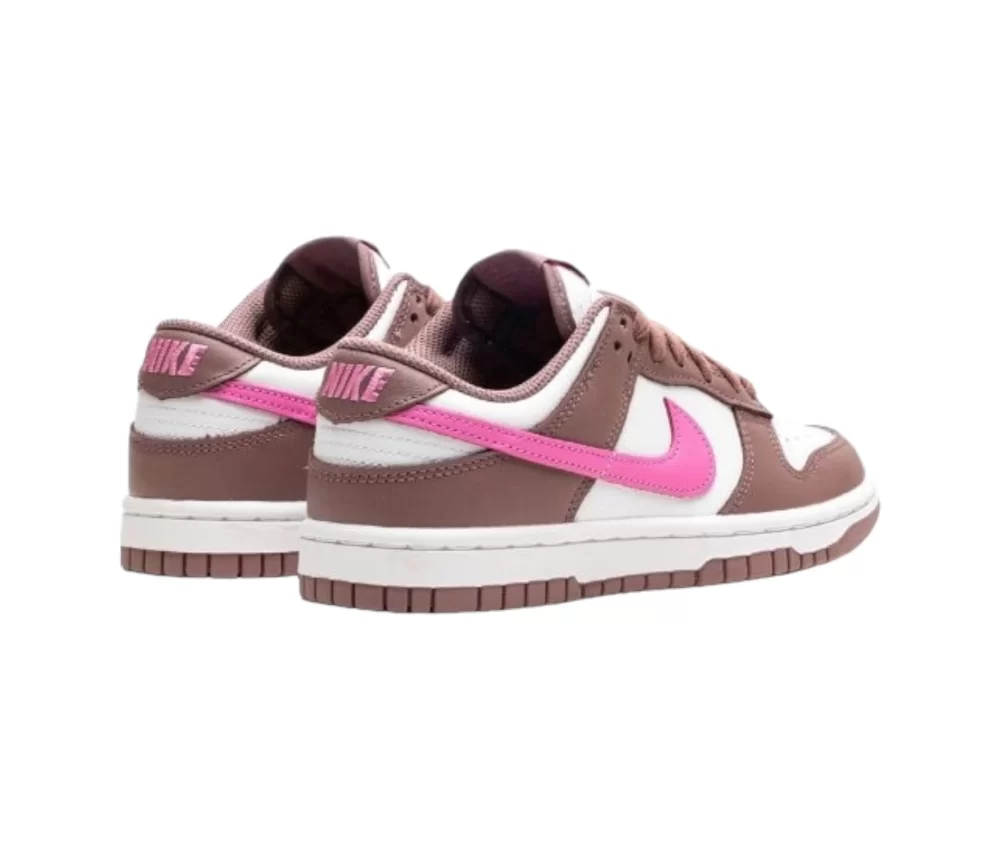 Nike Dunk Low Smokey Mauve