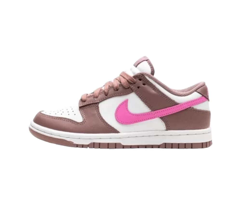 Nike Dunk Low Smokey Mauve