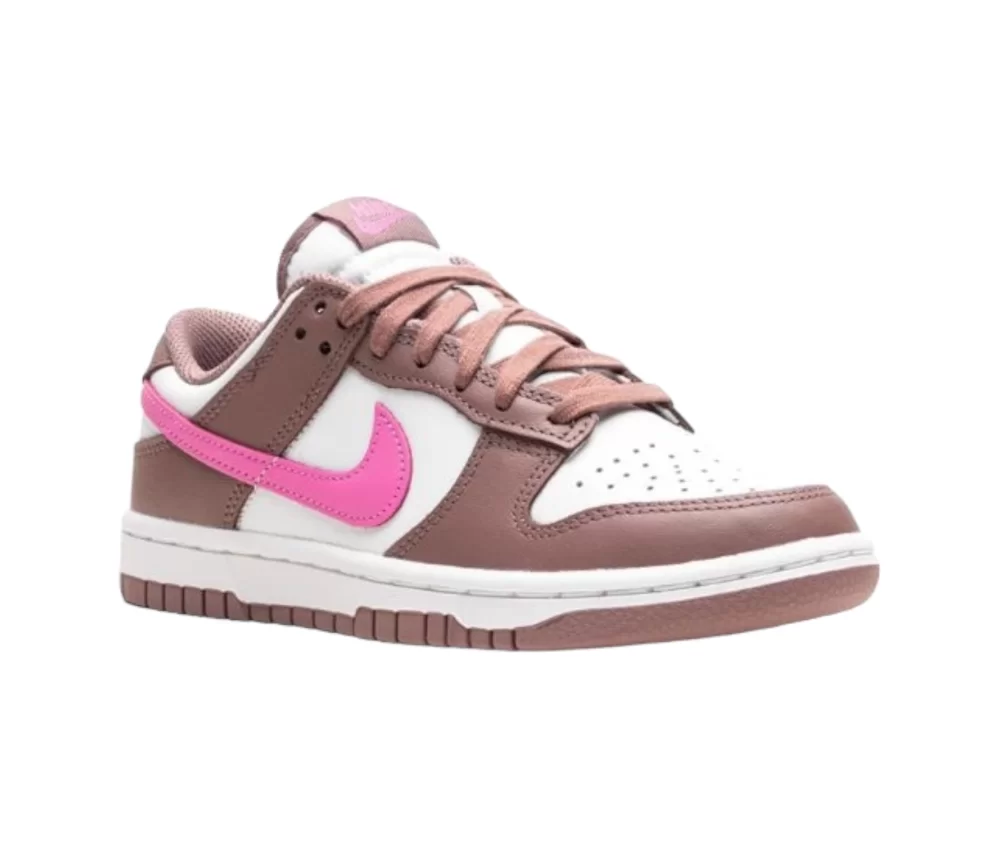 Nike Dunk Low Smokey Mauve