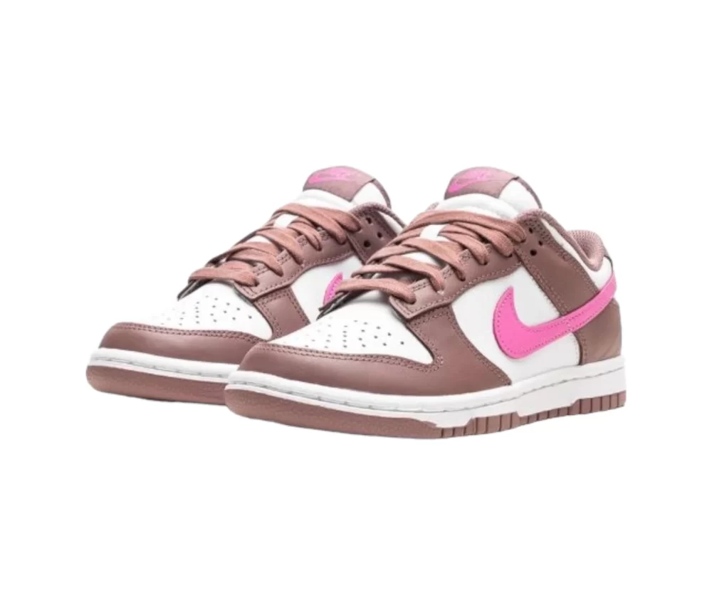 Nike Dunk Low Smokey Mauve