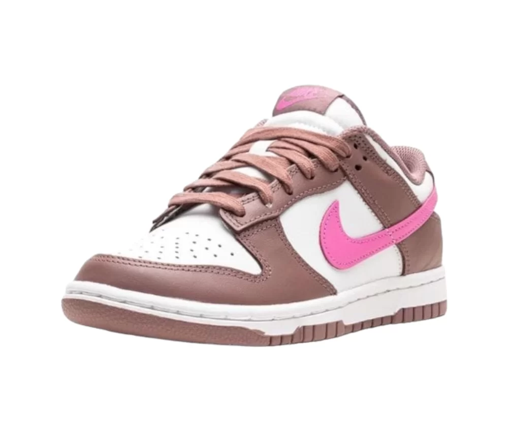 Nike Dunk Low Smokey Mauve