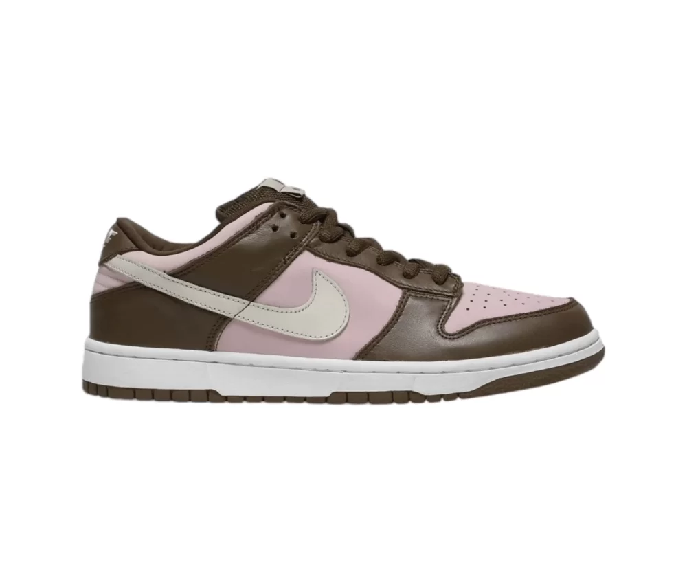 Nike Dunk Low Stussy Cherry