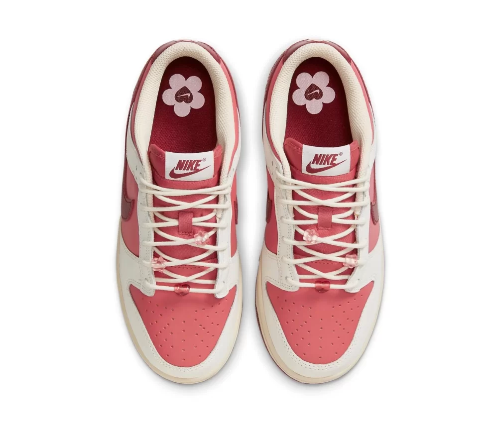 Nike Dunk Low Valentines Day 2024 Alternate