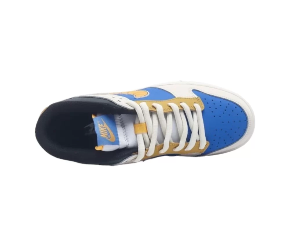 Nike Dunk Low Vegeta