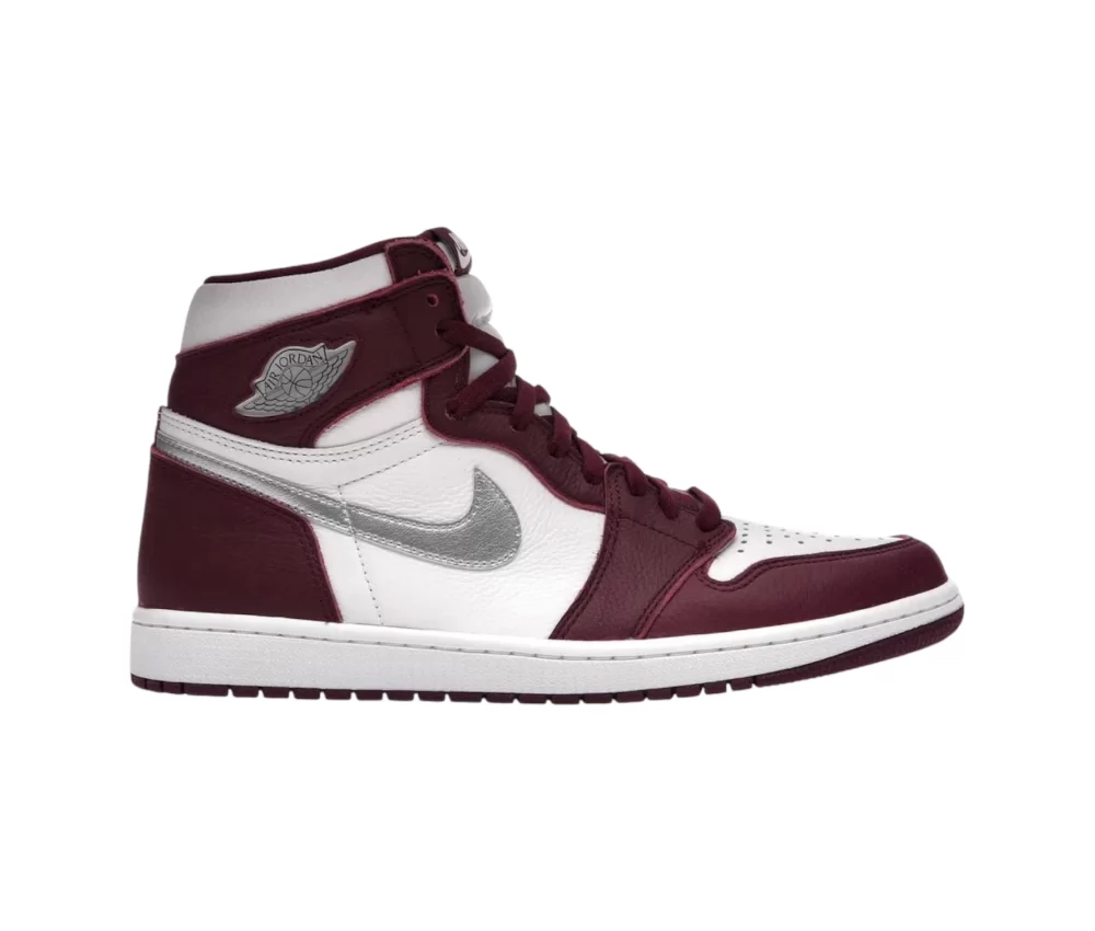 Nike Jordan 1 Retro High OG Bordeaux