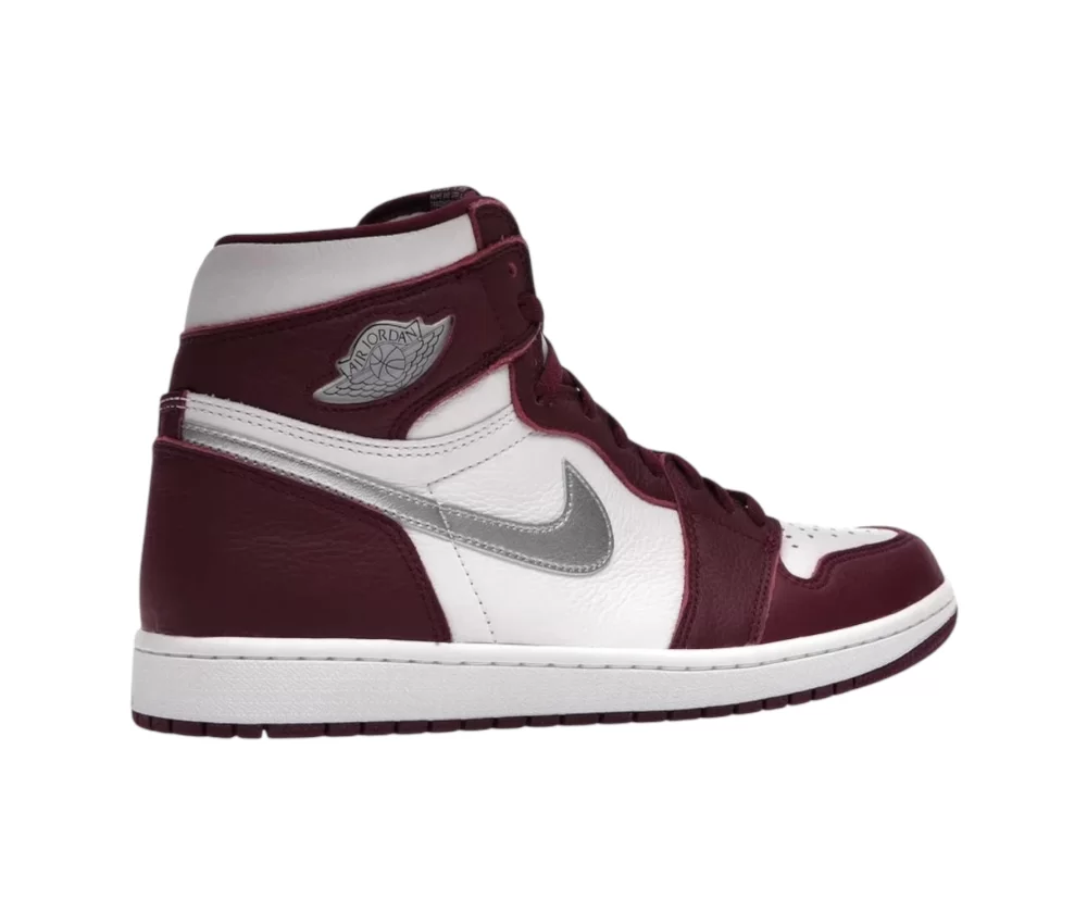 Nike Jordan 1 Retro High OG Bordeaux