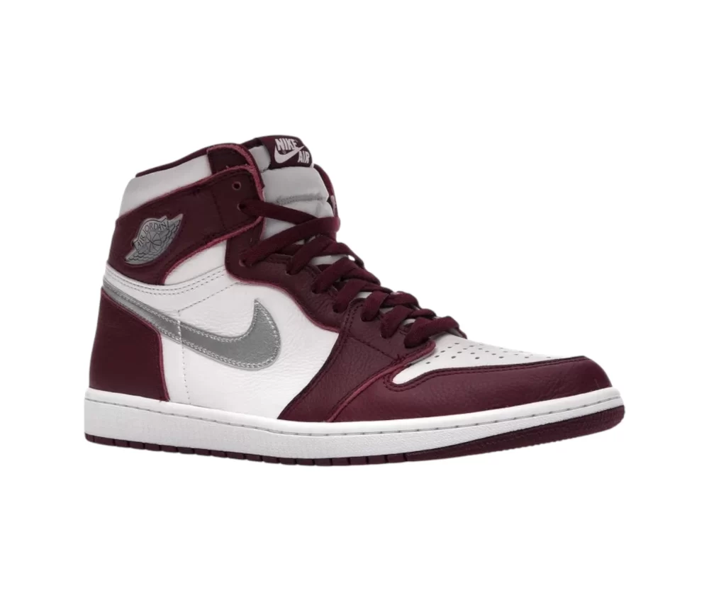 Nike Jordan 1 Retro High OG Bordeaux