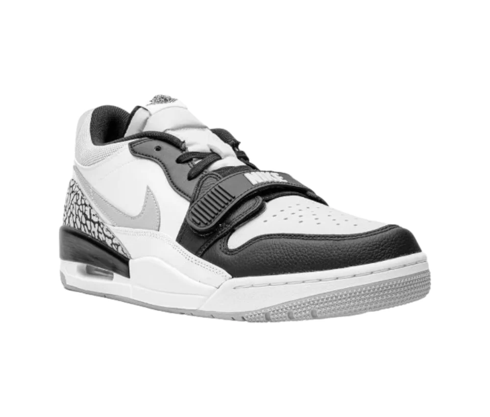 Nike Jordan Legacy 312 Light Smoke Grey