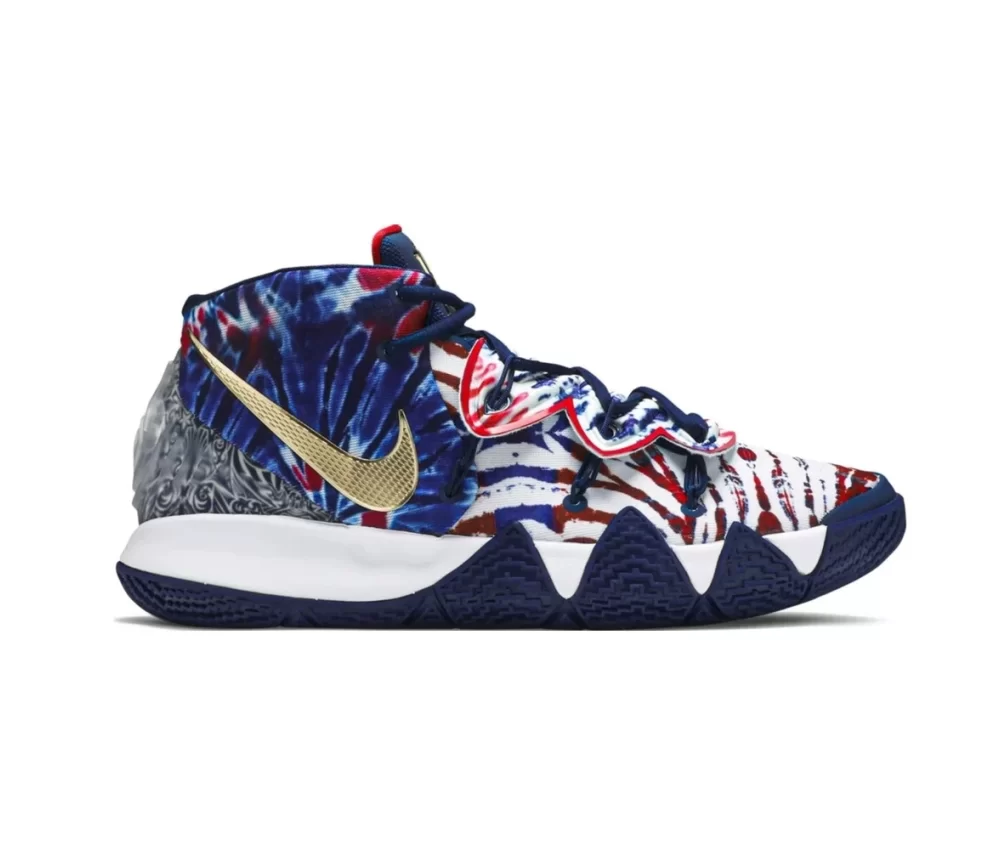 Nike Kybrid S2 What The USA