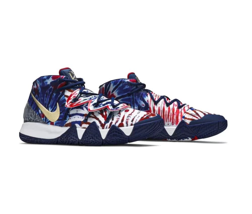 Nike Kybrid S2 What The USA