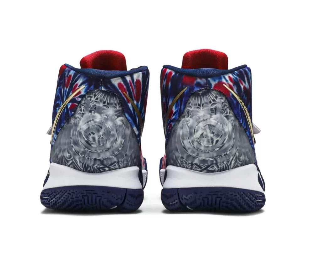 Nike Kybrid S2 What The USA