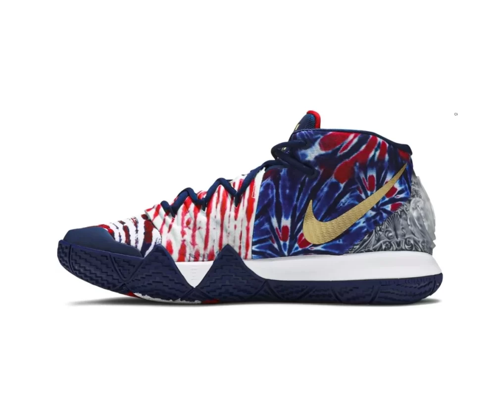 Nike Kybrid S2 What The USA