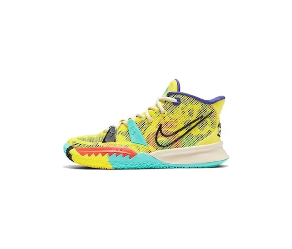 Nike Kyrie 7 1 World 1 People